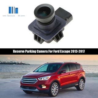 กล้องมองหลังสํารอง EV4T-19G490-AA สําหรับ Ford Escape 2013-2017