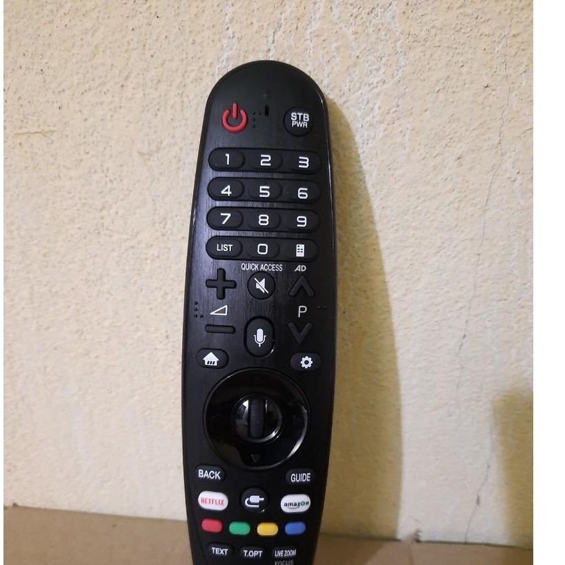 ใช้สําหรับ LG an-mr18ba语音电控器