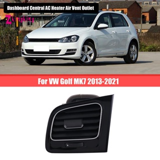 5 กก819703 อะไหล่ช่องแอร์แดชบอร์ด ด้านหน้าซ้าย และขวา สําหรับ VW Golf MK7 2013-2021