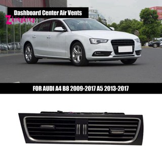 1 ชิ้น 8T2820951ช่องระบายอากาศ D สําหรับ AUDI A4 B8 A5 8KD820951