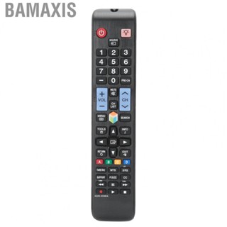 Bamaxis 1PCS AA59-00580A Television  TV Controller Replacement Fit for SAMSUNG