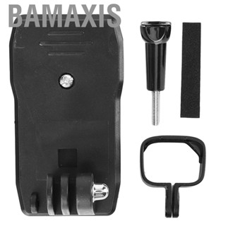 Bamaxis Backpack  Clamp  Easy To Disassemble for Motion Cameras