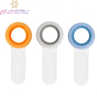 【COLORFUL】Lid Lifter 1PCS 45*110*3mm ABS+PC+TPR Thickened Durable Attachments Bathrom