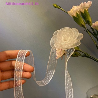 Alittlesearch11 สร้อยข้อมือ ลายดอกไม้ สวยงาม เครื่องประดับ สําหรับเพื่อนเจ้าสาว เพื่อนเจ้าสาว งานแต่งงาน