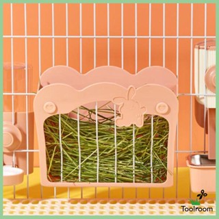 [ Guinea Pig Hay เครื่องให้อาหารกระต่าย แบบแขวน อเนกประสงค์ สําหรับให้อาหารกระต่าย สัตว์ขนาดเล็ก