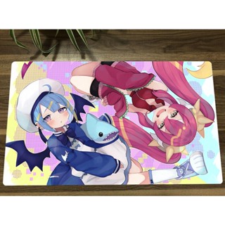 Yugioh Duel Playmat Live☆Twin Kisikil ไลฟ์สด☆Twin Kisikil ไลฟ์สด