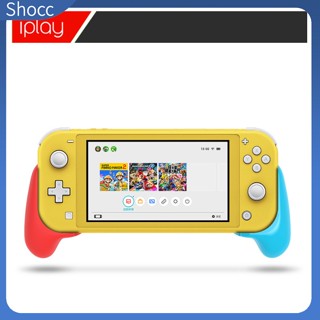 Shocc Host ขาตั้งกล้องส่องทางไกล กันลื่น ยืดหดได้ สําหรับ Nintendo Switch Lite