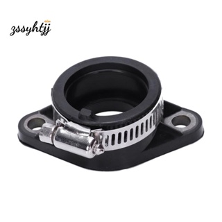 อะไหล่คาร์บูเรเตอร์ท่อร่วมไอดี Gn125 สําหรับเครื่องยนต์ Suzuki 125Cc Gn 125