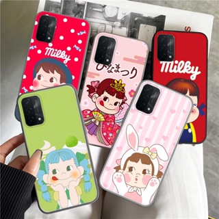 เคสโทรศัพท์มือถือแบบนิ่ม ลาย Fujiya Y225 สําหรับ Realme 7 Pro 4G 8 Pro 8S Q3 Q3i Narzo 30 V13 C2 C3 C11 C11 C12