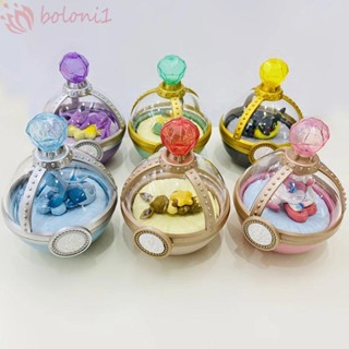 [COD] ตุ๊กตาฟิกเกอร์ Pokemon Elf Blind Box ของเล่นสําหรับเด็ก