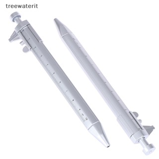 Tr Vernier Caliper ปากกาลูกลื่น เครื่องเขียน สําหรับโรงเรียน