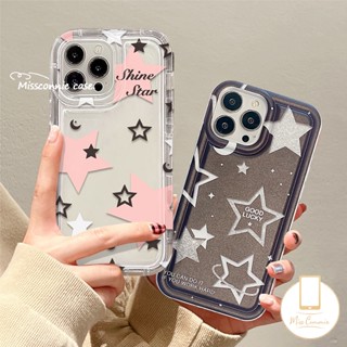 เคสโทรศัพท์มือถือแบบนิ่ม กันกระแทก ลายท้องฟ้ากลางคืน นําโชค สําหรับ Realme C53 C55 C25 C20 C25s C30S C33 C21Y C25Y C15 C11 C30 C12 C35 5i 9i 5s 6i 7i 5 C17 C3 C1 C2