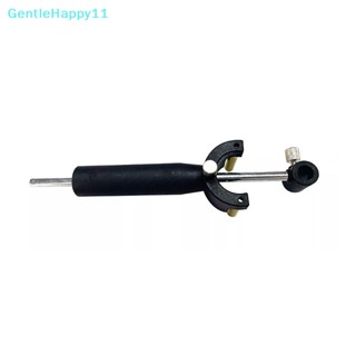 Gentlehappy แผ่นโลหะ สําหรับซ่อมแซมคิ้ว 1 ชิ้น