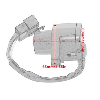 ชุดสวิตช์ล็อกกุญแจรถจักรยานยนต์ อุปกรณ์เสริม สําหรับ Kawasaki VN400 Vulcan Drifter 2001-2002 VN800 Vulcan 800 Drifter 2001-2006 VN800 Vulcan 800 Classic 2005-2006 OEM:27005-1257