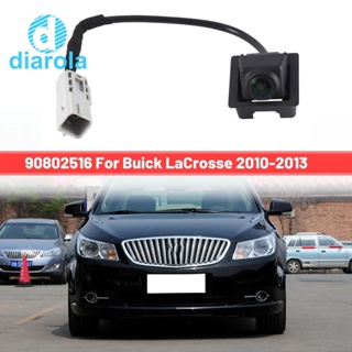 90802516 กล้องมองหลัง สํารองข้อมูล สําหรับ Buick LaCrosse 2010-2013