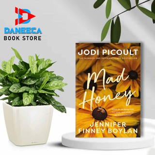 Mad Honey: นิยาย โดย Jodi Picoult