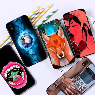 เคสโทรศัพท์ซิลิโคน TPU แบบนิ่ม ลายการ์ตูนน่ารัก กันกระแทก สําหรับ LG K20 2019 K8 Plus K8+