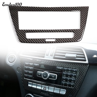 สติกเกอร์ติดแผงนําทางรถยนต์ สําหรับ Mercedes-Benz C-class W204 45243