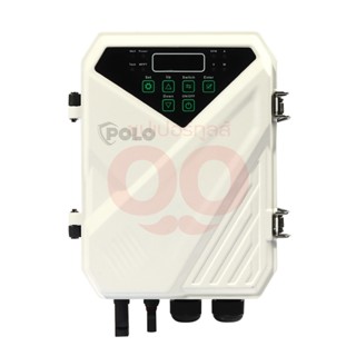 POLO (โปโล) ตู้อนโทรล DC 48V. 600W