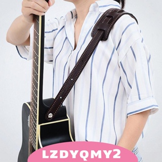 [Lzdyqmy2] สายหนังนิ่ม สําหรับกีตาร์อะคูสติก คลาสสิก