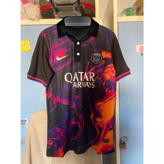 ✨✨ 2023 NEW PSG Special X Galaxy Fan Issue 23-24 Kit Jersey Local Seller, Ready Stock!!!