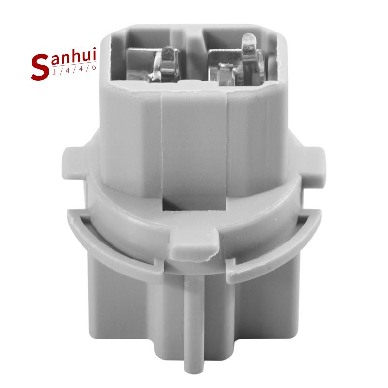 33515-s50-003 ไฟท้ายเบรคหลอดไฟด้านหลังซ็อกเก็ตสําหรับ Honda Accord Civic Fit Odyssey