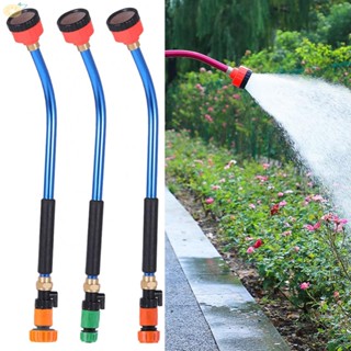 【VARSTR】High Quality Stainless Steel Watering Wand Garden Sprayer Plant Watering System