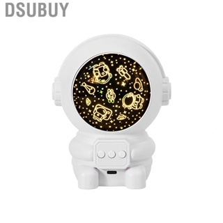 Dsubuy Star Night Lights  Practical Astronaut Space Projector for Birthdays