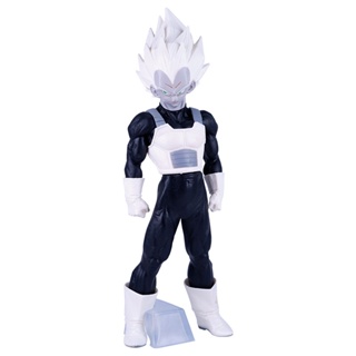 โมเดลฟิกเกอร์ ดราก้อนบอล Super Saiyan Gray Super Vegeta SMSP Ultimate สําหรับตกแต่ง