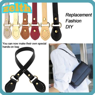 Zelth สายคล้องกระเป๋า ถอดออกได้ แบบเปลี่ยน