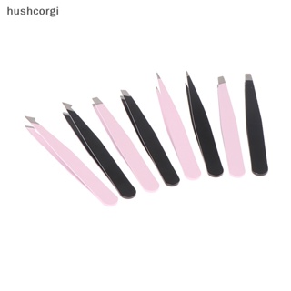 [hushcorgi] แหนบหนีบคิ้ว เครื่องมือแต่งหน้า 1 ชิ้น