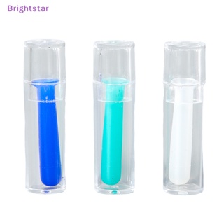 Brightstar จุกสุญญากาศ ซิลิกาเจล แบบนิ่ม ขนาดเล็ก สําหรับเดินทาง 1 ชิ้น