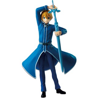 ใหม่ พร้อมส่ง ของแท้ จากโรงงาน แว่นตาดาบออนไลน์ Alicitizon Eugeo Jingpin 98885 RA4Z