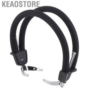 Keaostore High Quality HB7 Headband  Holder for TDH39 DD45 Audiometer Earphones