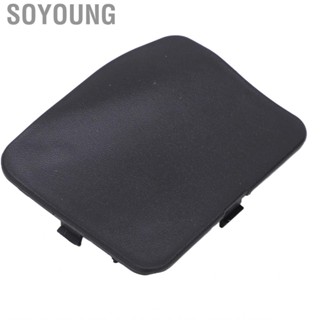 Soyoung Tow Eye Cover  ABS Easy Install 85071‑4EA0A for Nissan Qashqai J11 2014-2017