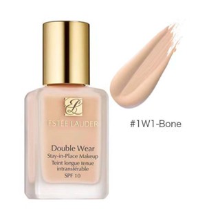  Estee Lauder Makeup Setting liquid foundation (DW1W1,30ml) 24 hour makeup holding effect is perfect without taking off makeup