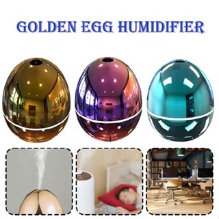 New Cool Aromatherapy Humidifier LED Ultrasonic Air Aroma Essential Oil Diffuser