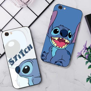 เคสโทรศัพท์มือถือ TPU แบบนิ่ม พิมพ์ลาย Lilo &amp; Stitch สําหรับ Sharp Aquos R SHV39 SH-03J