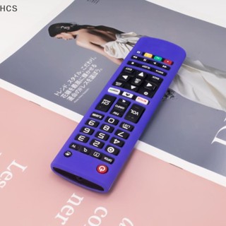 Hcs LG Smart TV รีโมทคอนโทรล เคสซิลิโคน อุปกรณ์ป้องกัน TV HC