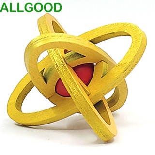 Allgoods บล็อกไม้ปริศนา 3D ของเล่นฝึกสมอง สําหรับเด็ก และผู้ใหญ่