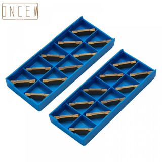 【ONCEMOREAGAIN】✅20PCS MGMN300-M NC3020 3.0mm CNC Lathe Cutting Tool Grooving Carbide Insert UK