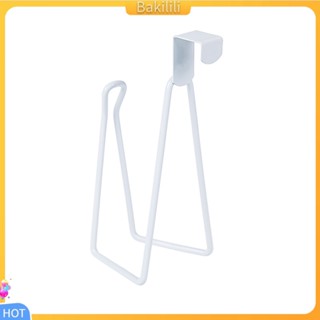 {Bakilili} ที่แขวนกระดาษทิชชู่ ผ้าขนหนู ทนทาน สําหรับห้องน้ํา ห้องครัว