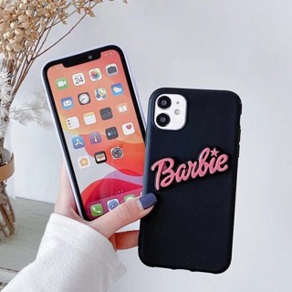 เคสโทรศัพท์มือถือ ลายการ์ตูนบาร์บี้ สําหรับ OPPO K3 K9 find x2 x5 PRO R15 PRO R17 A16 4G A16S A54S A55 A73 5G A16K A76 A96 A57 2022 K10 A77 A57S A77S A17 A17K A58 F12 PRO F12S