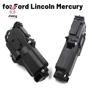 อุปกรณ์ล็อคประตูรถยนต์ ซ้าย ขวา สําหรับ Ford Lincoln Mercury 3L3Z25218A42AA 3L3Z25218A43AA