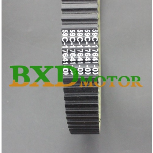 สายพานคลัทช์ไดรฟ์ สําหรับ Yamaha TMAX530 XP530 T-MAX 530 12-16 ปี