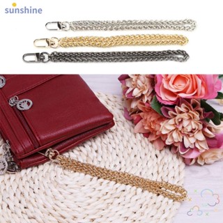 Ssunshine สายคล้องข้อมือ แบบเปลี่ยน สําหรับกระเป๋า เหรียญ DIY