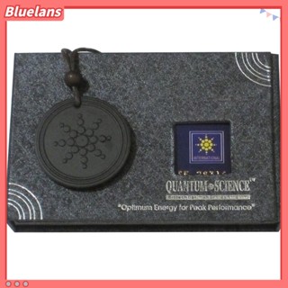 Bluelans จี้แฮนด์เมด ป้องกันรังสียูวี สําหรับปวดหัว