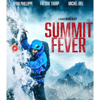 Blu-ray Summit Fever (2022) (เสียง Eng /ไทย | ซับ ไทย) Blu-ray