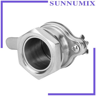 [Sunnimix] อุปกรณ์ดูดน้ําผึ้ง สําหรับเลี้ยงผึ้ง