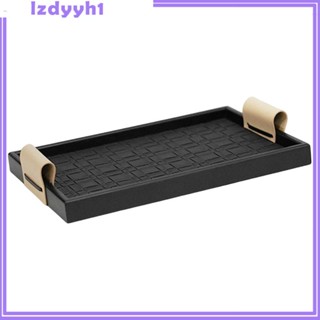 [JoyDIY] ถาดโต๊ะเครื่องแป้ง สําหรับตกแต่งบ้าน ห้องนอน ห้องนั่งเล่น